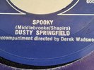 NORTHERN SOUL DUSTY SPRINGFIELD - SPOOKY 7