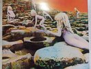 Led  Zeppelin -  Houses of The Holy -  K 50014  First Edition