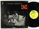 Velvet Underground - S/T LP - MGM PROMO