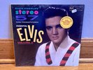 ELVIS Presley STEREO '57 