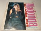 Madonna - Gambler (Extended Dance Mix) - Vinyl Record 12