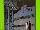 Depeche Mode Some Great Reward Orig 1984 Press Sire 1-25194 VG+ ULTRASONIC CLEAN