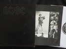 AC/DC – Back In Black ROBERT LUDWIG Masterdisk USA 1st pressing LP