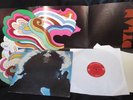 BOB DYLAN, Greatest Hits [w/poster] RARE mono plays stereo mispressing USA LP