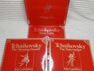 Tchaikovsky The Ballets Philharmonic Orchestra & John Lanchbery * 8 Vinyl Set *