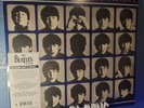THE BEATLES A HARD DAYS NIGHT IN MONO LP VINYL FACTORY SEALED NEW 2014 UK