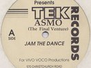 Asmo - Jam The Dance (The Final Venture) (12