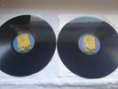 IRON MAIDEN LIVE AFTER DEATH   Original COMPLETE Press LP   ARCHIVED MINT  B