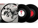 Pearl Jam Rearviewmirror Greatest Hits 1991-2003 Volume 1 Double Vinyl BNAS