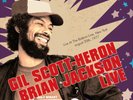 Gil Scott-Heron and Brian  Live at the Bottom Line, New York, August 20t (Vinyl)