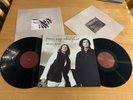 JIMMY PAGE & ROBERT PLANT..NO QUARTER.SUPERB RARE UK ISSUE ALBUM..526 362-1
