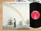 Bobby Wilson - I'll Be Your Rainbow 1975 LP 1st US Buddah + OIS Soul Funk VG++
