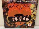 Tommy James And The Shondells Crimson & Clover It’s Pressing 1969 528 A /B Mint