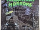 Halloween Horrors: The Sounds Of Halloween Vinyl LP - 1977 - A&M SP-3300