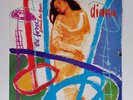 Diana Ross – The Force Behind The Power [1991] Vinyl LP Funk Soul EMI Rare