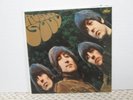 1965 LP THE BEATLES RUBBER SOUL MONO CAPITAL T-2442