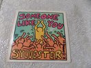 Sylvester - Someone Like You (7