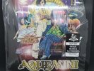 OUTKAST Aquemini 3 LP Newbury Comics Gold Blue & Lavender Vinyl 0206/1000