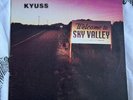 Kyuss - Welcome To Sky Valley LP Sleep Brant Bjork Fu Manchu Monster Magnet