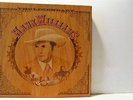 HANK WILLIAMS the legendary hank williams 6X LP BOX SET EX/EX-, SM 551-556 vinyl
