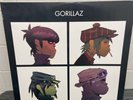 Demon Days by Gorillaz Vinyl Record New Sealed Slight Sleeve Corner Wear