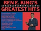 Ben E. King - GREATEST HITS - STAND BY ME [New Vinyl LP] Colored Vinyl, Ltd Ed,