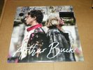 ARTHUR BUCK LP AUTOGRAPHED JOSEPH ARTHUR & PETER BUCK OF R.E.M. ONLY 500 COPIES
