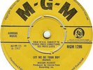 Wilson Pickett - Let Me Be Your Boy  - 7