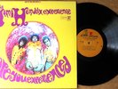 JIMI HENDRIX EXPERIENCE LP: ARE YOU EXPERIENCED -REPRISE RS6261- PSYCH ROCK -NM