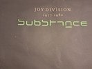 JOY DIVISION-SUBSTANCE 1998 VINYL FACT 250 ORIGINAL LYN TOWNHOUSE PRESSING