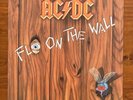 AC/DC Fly On The Wall 180gm vinyl LP 2003 Reissue