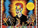 DANNY ELFMAN So-Lo NEW 2023 LP Red & Black vinyl Oingo Boingo SEALED