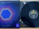 Paul Weller - Saturns Pattern LP Vinyl EU Ltd 2015 The Jam Style Council NM 180g