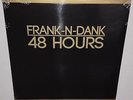 FRANK-N-DANK 48 HOURS (2013) BRAND NEW SEALED VINYL LP PRODUCED BY J. DILLA