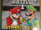 Super Smash Bros. Test Pressing TP N64 VGM Vinyl Not Moonshake Nintendo