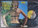 CUMBIAS TABACO Y RON LATIN LP FUENTES COLOMBIA IMP LOS BESTIALES LANDERO TUIRAN