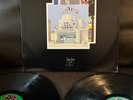 LED ZEPPELIN The Song Remains The Same 1987 MEXICO DOUBLE LP Hard Rock