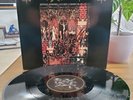 ARGHOSLENT Arsenal Of Glory Black/Grey Splatter Vinyl Record  Incantation Death