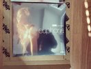 EUPHORIA SEASON 2 HBO ORIGINAL SERIES SOUNDTRACK ORANGE VINYL RECORD LP IN HAND