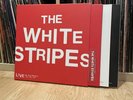 White Stripes Live in Detroit Colored Vinyl 3 LP Set Third Man Records Vault 34