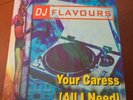 DJ Flavours - Your Caress (All I Need) - 12