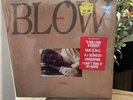 1984 - KURTIS BLOW - EGO TRIP LP - MERCURY RECORDS ORIGINAL PRESSING Sealed New