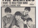 The Beatles Orig. Capitol 45rpm 