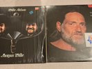 Willie Nelson - Shotgun Willie And Willie Nelson Sings Kristofferson -Used Vinyl