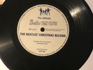 The official Beatles Fan Club The Beatles Christmas record 1963 LYN 492