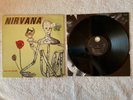 NIRVANA - INCESTICIDE 1992 Vinyl Geffen Records GEF24504 Europe VG+