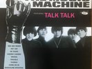 THE MUSIC MACHINE - Talk Talk LP (60's US CULT Garage) MINT repro