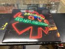 Red Hot Chili Pepper - Unlimited Love - Limited Red Colored Vinyl [Used NM)