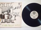 May Blitz – The 2nd Of May (Vertigo Records 1971) LP Vinyl