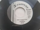 The Metros - Since I found my baby / Zena Foster - Make it me STARDUST RECORDS